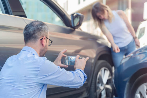 Professional Sr22 Insurance technician working in McLean, TX